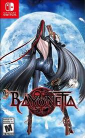 Bayonetta voor de Nintendo Switch kopen op nedgame.nl