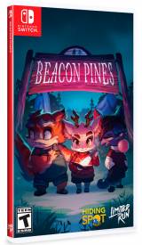 Beacon Pines (Limited Run Games) voor de Nintendo Switch kopen op nedgame.nl