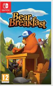 Bear & Breakfast voor de Nintendo Switch kopen op nedgame.nl
