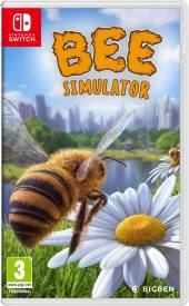 Bee Simulator (verpakking Frans, game Engels) voor de Nintendo Switch kopen op nedgame.nl