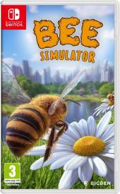 Bee Simulator voor de Nintendo Switch kopen op nedgame.nl