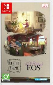Behind the Frame and The Star Named EOS Double Pack voor de Nintendo Switch preorder plaatsen op nedgame.nl
