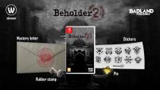 Beholder 2 Big Brother Edition voor de Nintendo Switch kopen op nedgame.nl