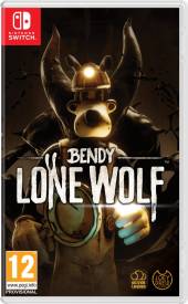 Bendy: Lone Wolf voor de Nintendo Switch preorder plaatsen op nedgame.nl