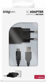 Big Ben AC Adapter voor de Nintendo Switch kopen op nedgame.nl
