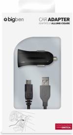Big Ben Car Adapter voor de Nintendo Switch kopen op nedgame.nl