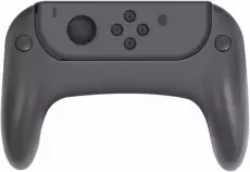 Big Ben Control Kit voor de Nintendo Switch kopen op nedgame.nl