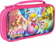 Big Ben Deluxe Travel Case: Princess Peach Showtime voor de Nintendo Switch kopen op nedgame.nl