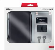 Big Ben Essential Pack voor de Nintendo Switch kopen op nedgame.nl