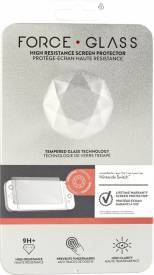 Big Ben Force Glass Screen Protector Kit voor de Nintendo Switch kopen op nedgame.nl