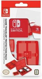 Big Ben Game Traveller Protection Pack (NNS10) voor de Nintendo Switch kopen op nedgame.nl