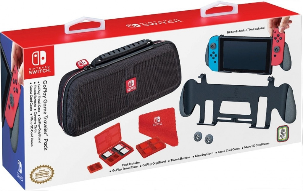 Game traveler sales