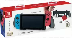 Big Ben GoPlay Gripstand Pack voor de Nintendo Switch kopen op nedgame.nl