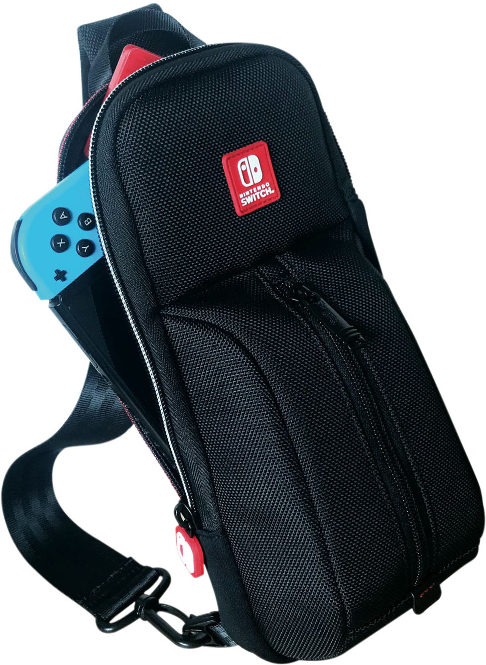 Sling bag nintendo switch deals