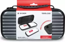 Big Ben Polycarbonate Travel Case voor de Nintendo Switch kopen op nedgame.nl