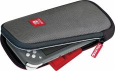Big Ben Slim Travel Case - Grey NLS115 (Nintendo Switch Lite) voor de Nintendo Switch kopen op nedgame.nl