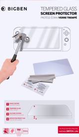 Big Ben Tempered Glass Screen Protector (Nintendo Switch Lite) voor de Nintendo Switch kopen op nedgame.nl