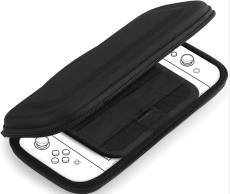 Big Ben Transport Case - S (Zwart)(Nintendo Switch Lite) voor de Nintendo Switch kopen op nedgame.nl