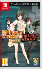 Bishoujo Battle: Double Strike! voor de Nintendo Switch kopen op nedgame.nl