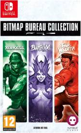 Bitmap Bureau Collection voor de Nintendo Switch kopen op nedgame.nl