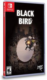 Black Bird (Limited Run Games) voor de Nintendo Switch kopen op nedgame.nl