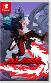 Blade Assault voor de Nintendo Switch kopen op nedgame.nl