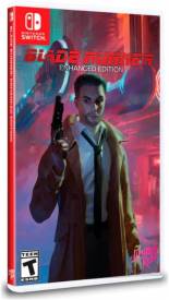 Blade Runner Enhanced Edition (Limited Run Games) voor de Nintendo Switch kopen op nedgame.nl