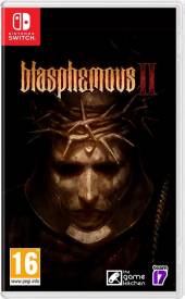 Blasphemous II voor de Nintendo Switch kopen op nedgame.nl