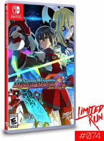 Blaster Master Zero 2 voor de Nintendo Switch kopen op nedgame.nl
