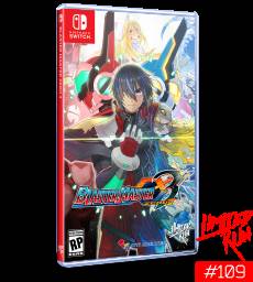 Blaster Master Zero 3 (Limited Run Games) voor de Nintendo Switch kopen op nedgame.nl