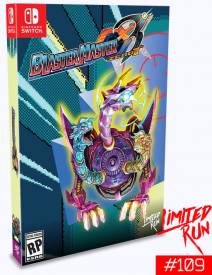 Blaster Master Zero 3 Classic Edition (Limited Run Games) voor de Nintendo Switch kopen op nedgame.nl