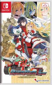 Blaster Master Zero Trilogy﻿ voor de Nintendo Switch kopen op nedgame.nl