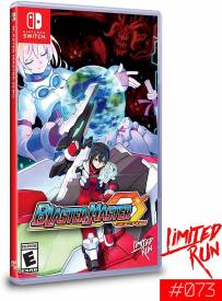 Blaster Master Zero voor de Nintendo Switch kopen op nedgame.nl
