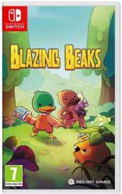 Blazing Beaks voor de Nintendo Switch kopen op nedgame.nl