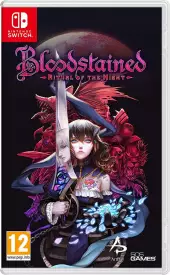Bloodstained Ritual of the Night voor de Nintendo Switch kopen op nedgame.nl