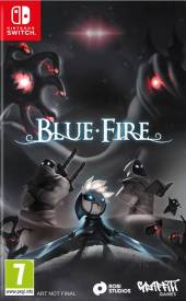 Blue Fire voor de Nintendo Switch kopen op nedgame.nl