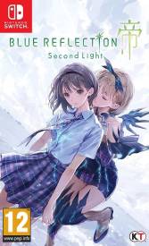 Blue Reflection: Second Light voor de Nintendo Switch kopen op nedgame.nl