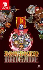 Bookbound Brigade voor de Nintendo Switch kopen op nedgame.nl