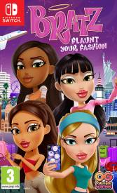 Bratz Flaunt Your Fashion voor de Nintendo Switch kopen op nedgame.nl