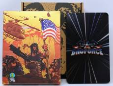 Broforce (Collector's Edition) voor de Nintendo Switch kopen op nedgame.nl