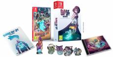 Bubble Ghost Remake Collector Edition voor de Nintendo Switch kopen op nedgame.nl