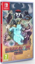 Bubble Ghost Remake voor de Nintendo Switch kopen op nedgame.nl