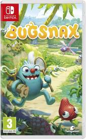 Bugsnax voor de Nintendo Switch kopen op nedgame.nl