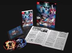 Bullet Soul Double Soul Pack voor de Nintendo Switch kopen op nedgame.nl