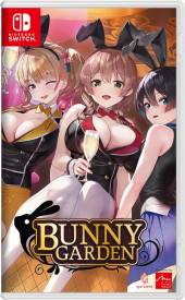Bunny Garden voor de Nintendo Switch kopen op nedgame.nl