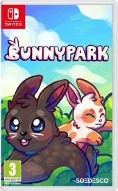 Bunny Park voor de Nintendo Switch kopen op nedgame.nl