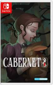 Cabernet voor de Nintendo Switch preorder plaatsen op nedgame.nl