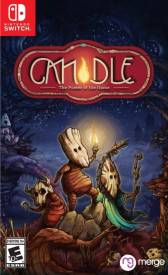 Candle The Power of the Flame voor de Nintendo Switch kopen op nedgame.nl