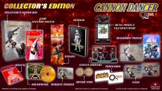 Cannon Dancer Osman Collector's Edition voor de Nintendo Switch kopen op nedgame.nl