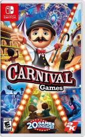 Carnival Games voor de Nintendo Switch kopen op nedgame.nl